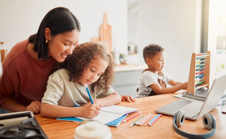 Finding and paying for child care
